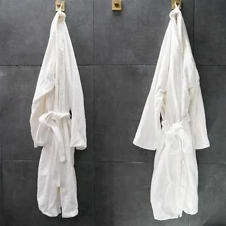 Daloospa Proche Paris, Stade De France,aeroport Cdg Design&spa Apartament *