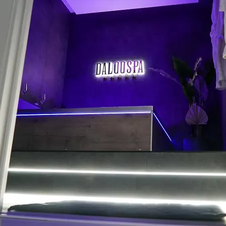 Daloospa Proche Paris, Stade De France,aeroport Cdg Design&spa Drancy